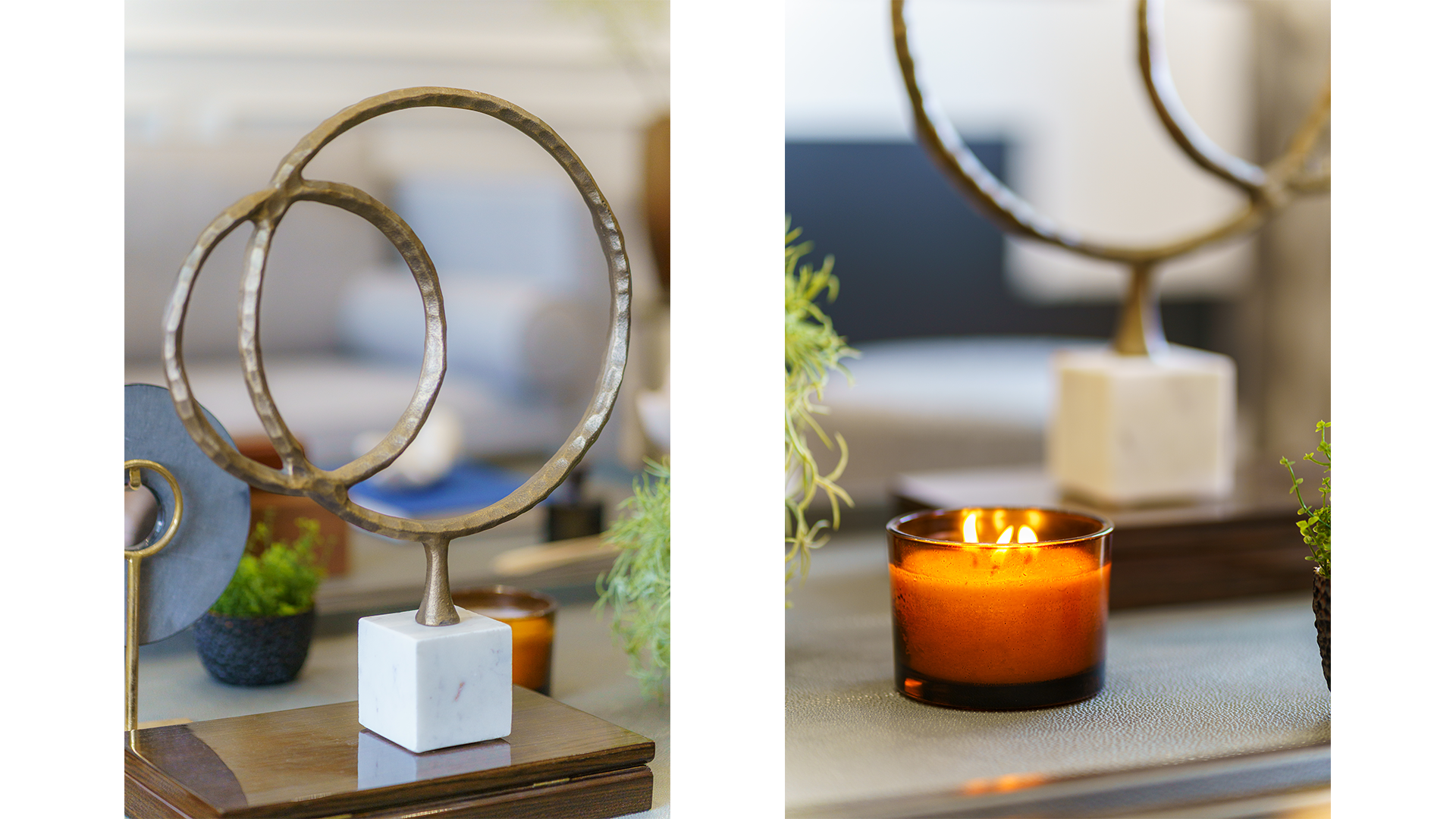cardiff bay duplex apartment accessories