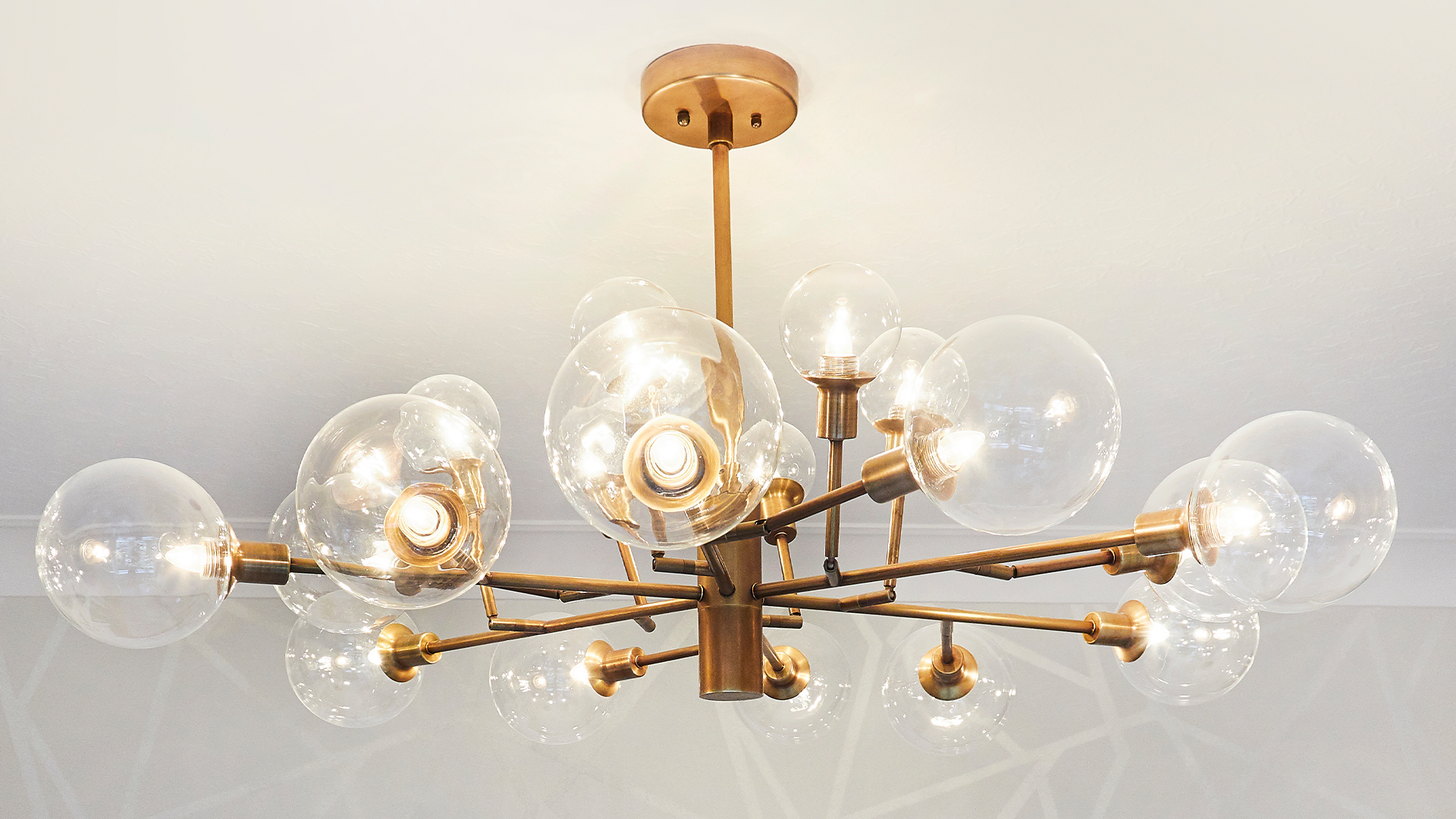 heath lounge design chandelier