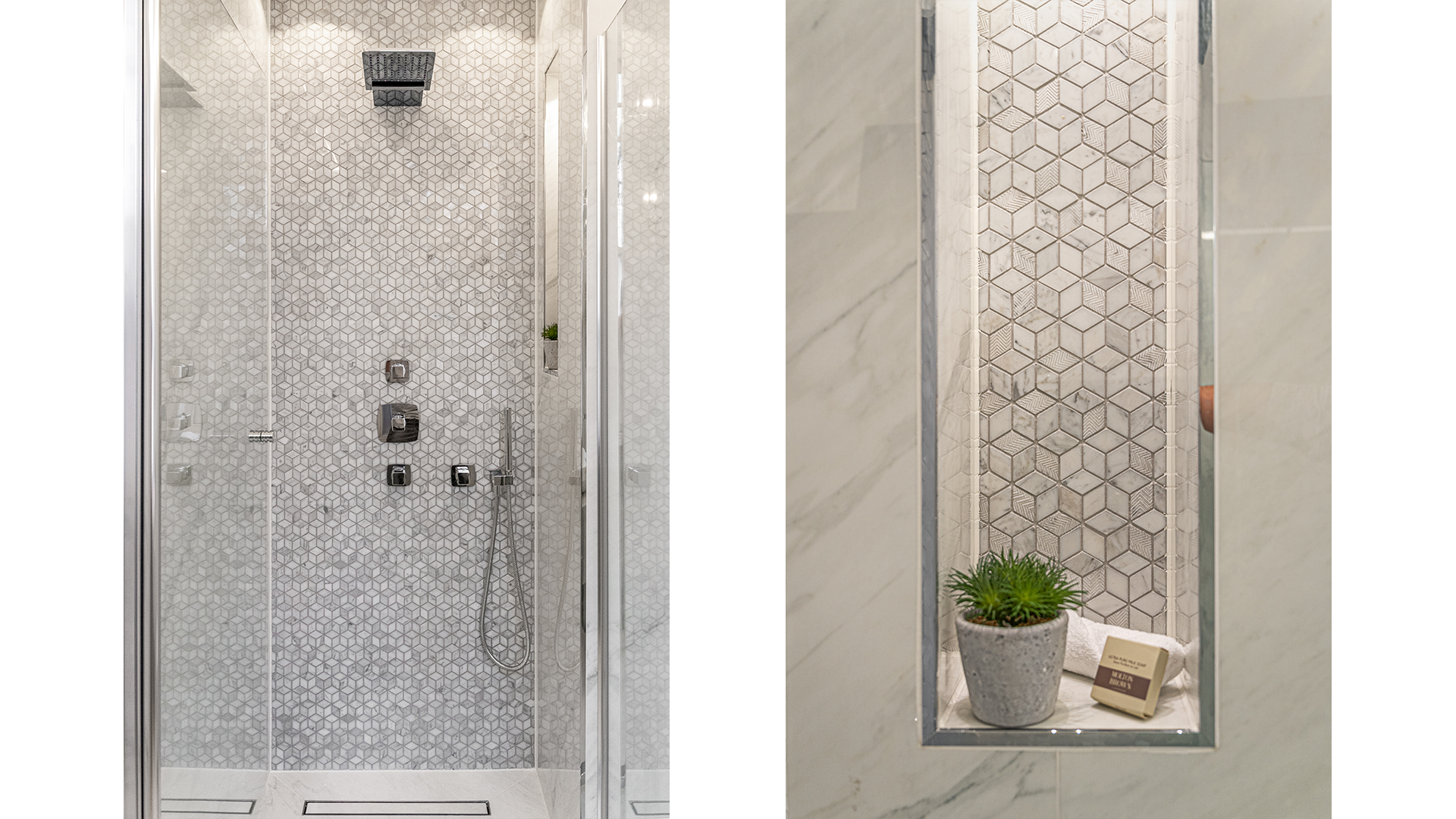 penarth luxury residence guest bathroom shower