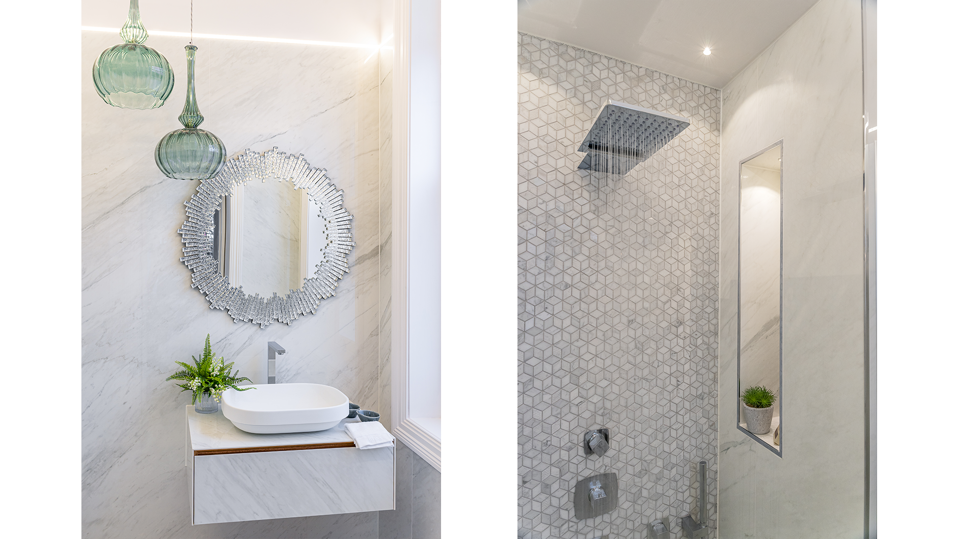 penarth luxury residence guest bathroom