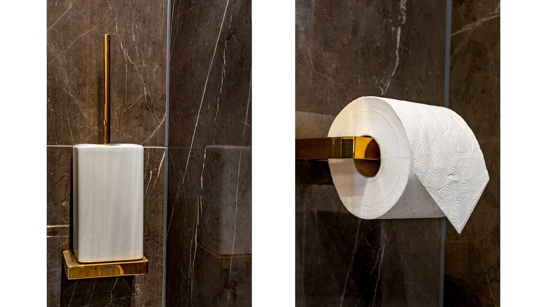 penarth luxury residence master bathroom toilet accessories