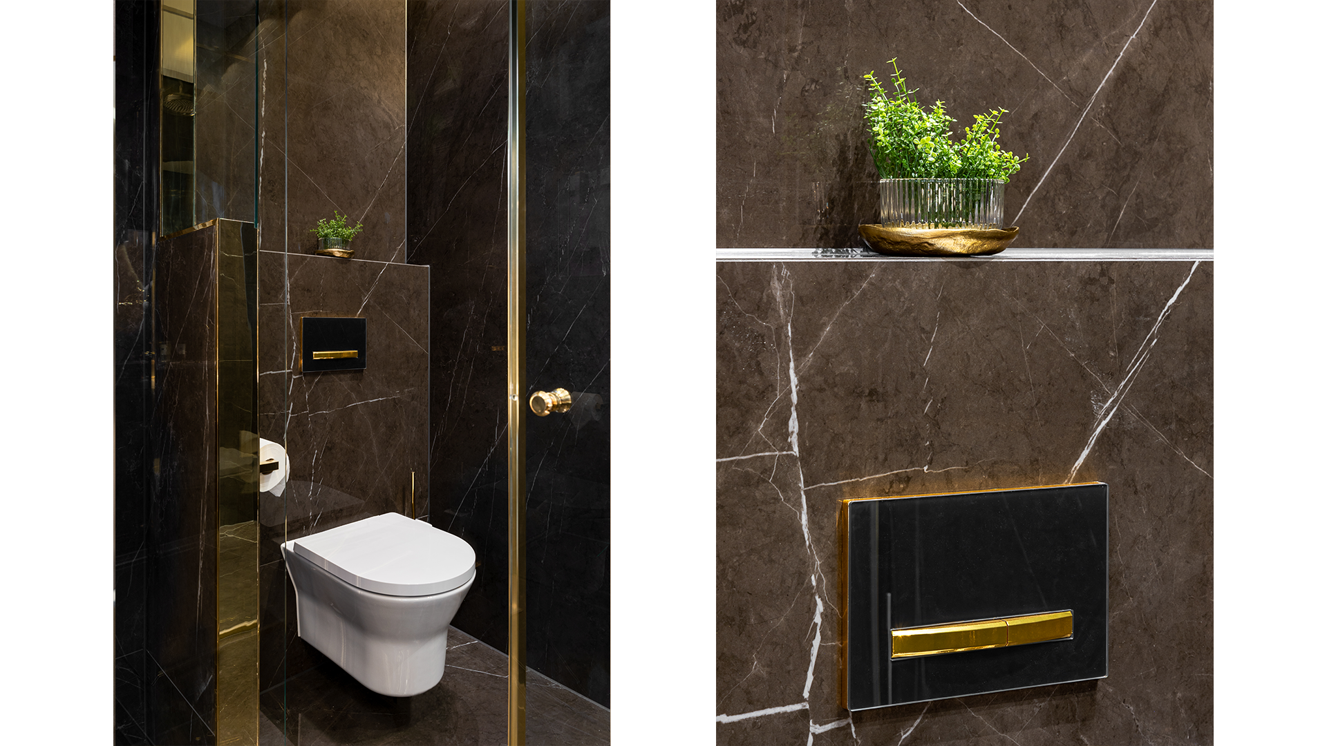 penarth luxury residence master bathroom toilet