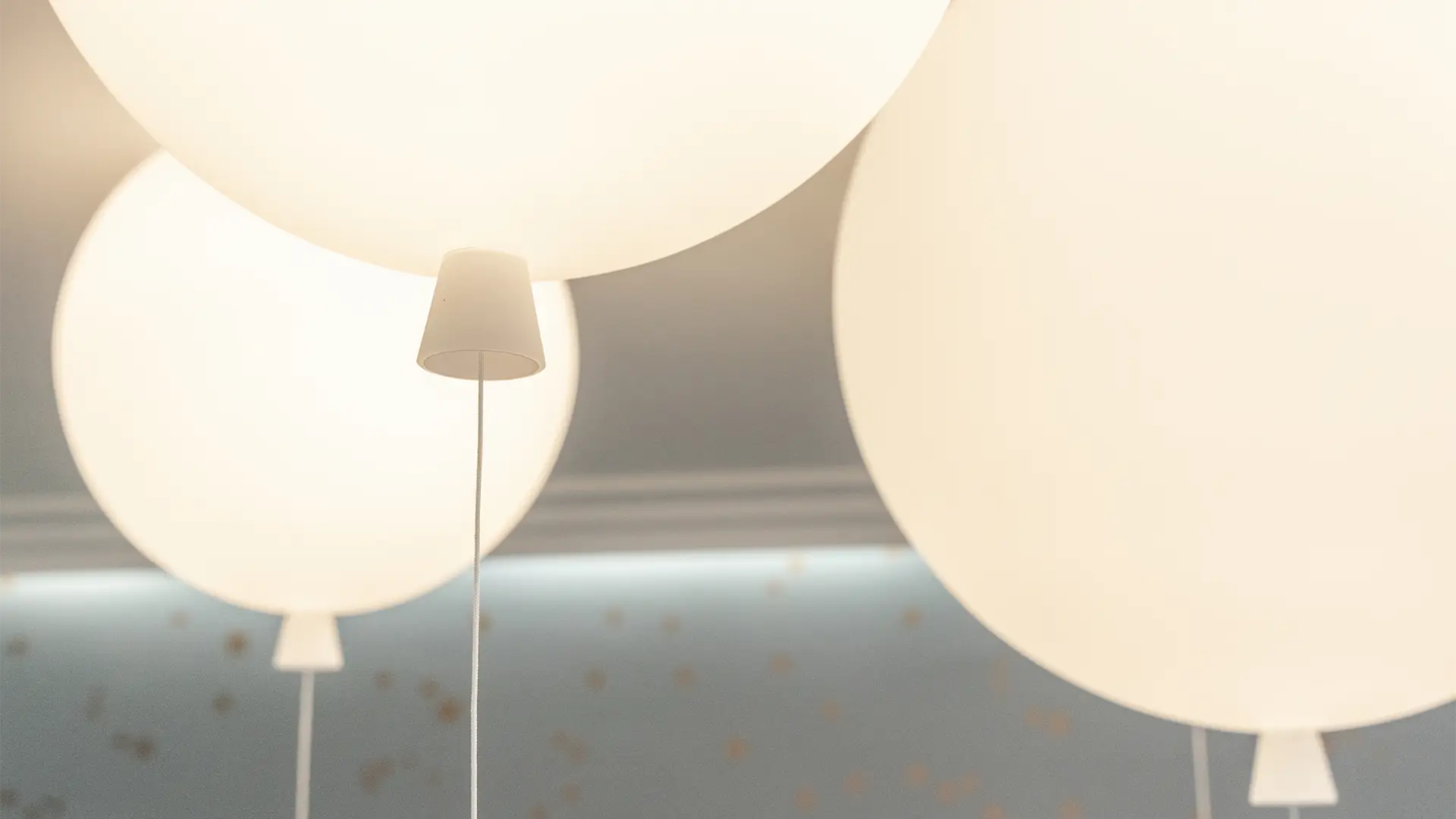 the old rectory apartment lighting