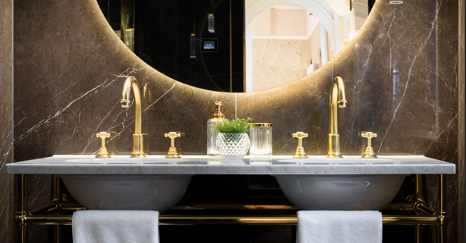 luxury penarth residence