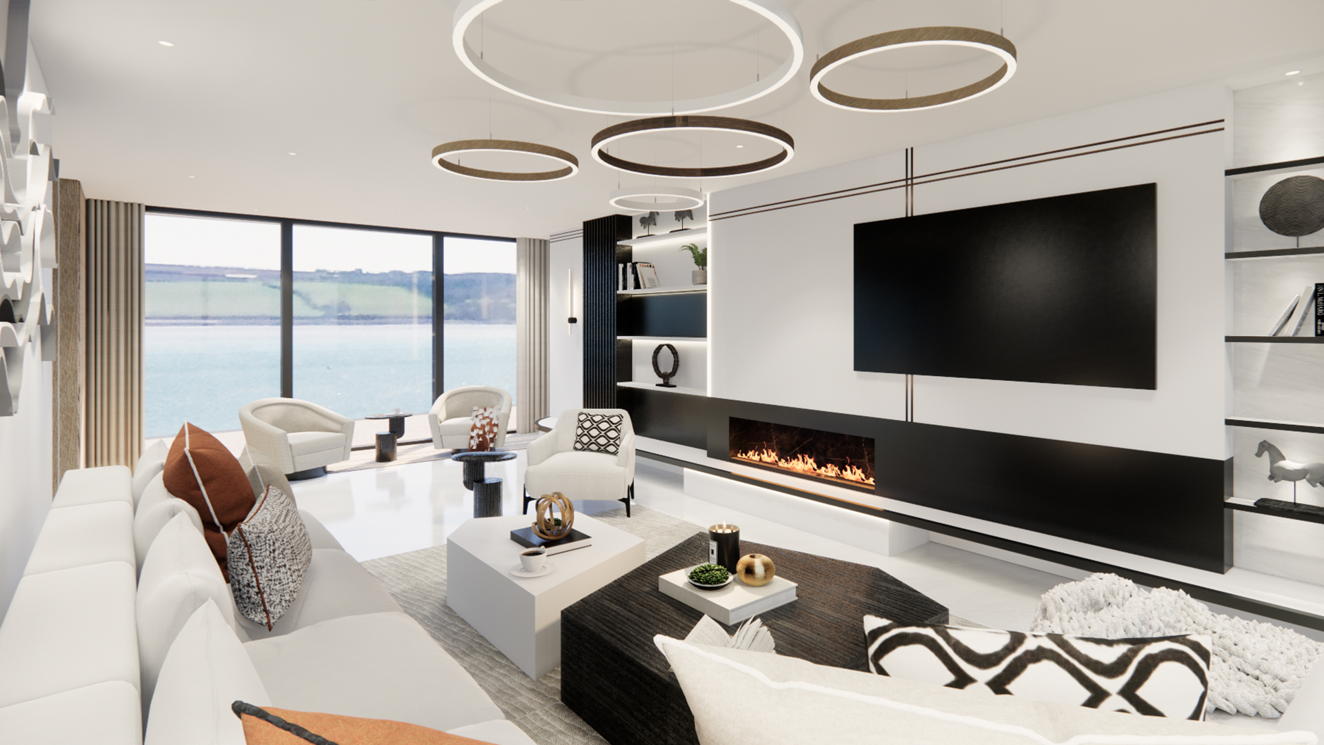 West-Wales-Mansion-Living-Room-Fireplace-Wall.jpg