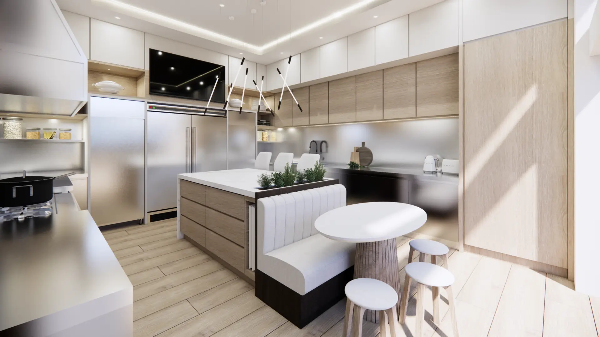 cardiff-luxury-home-dirty-kitchen.webp