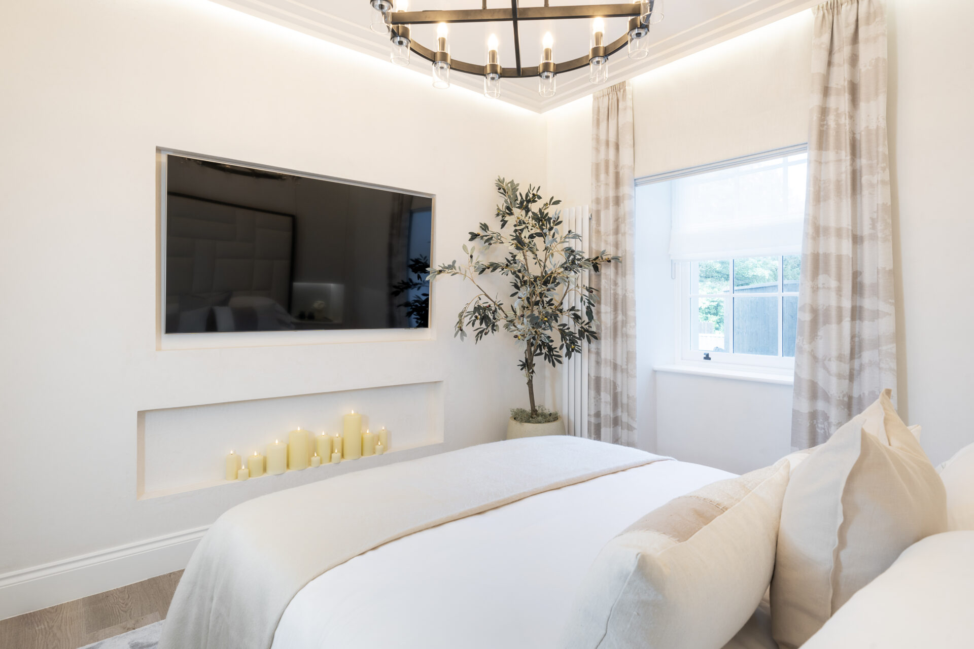 the-old-rectory-apartment-master-bedroom-tv-wall.jpg